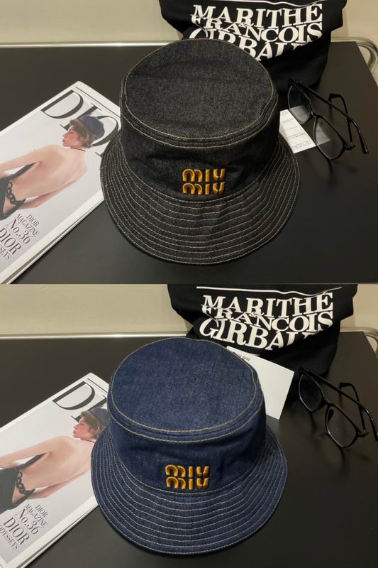Miumiu hat dx01